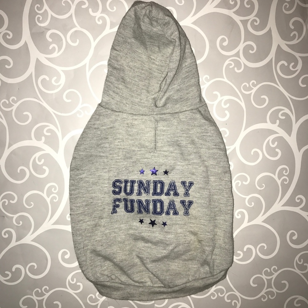 New dog hoodie shirt clothes